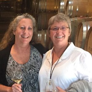 Meet your Posher, Lynne